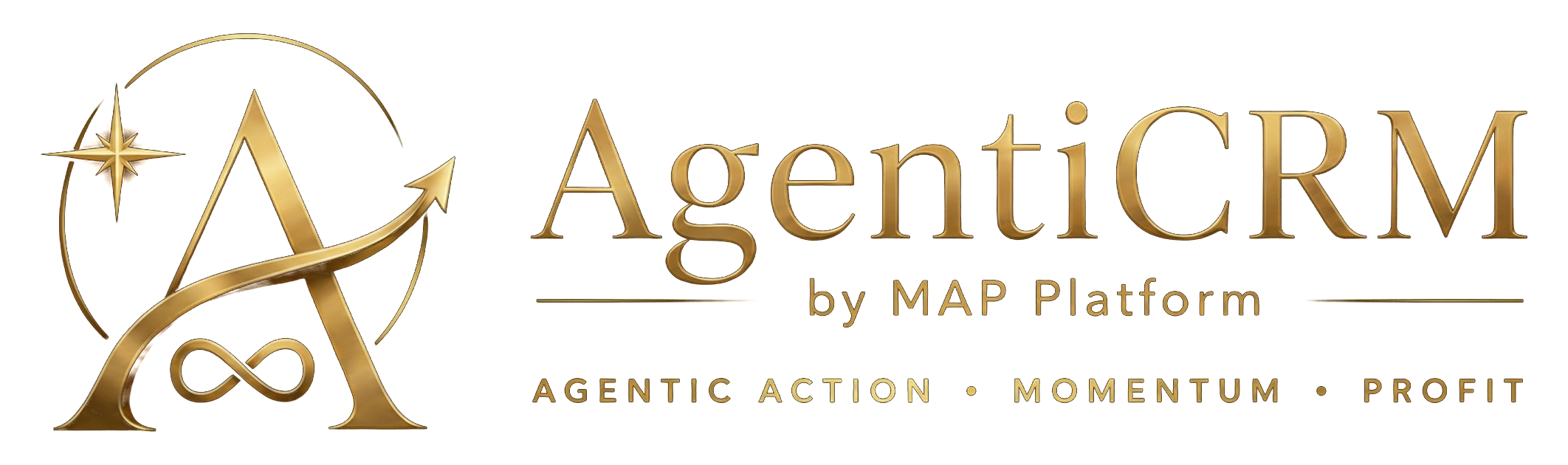 AgentiCRM by MAP Platform